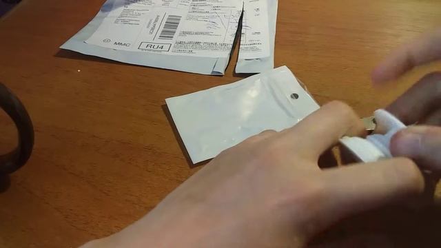Распаковка попсокета(держателя для телефона) смотреть онлайн