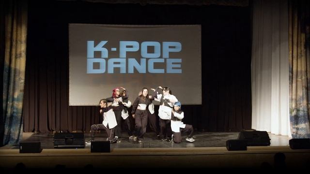 [K-POP DANCE CHAMP] GHOST9 (고스트나인) 'X-Ray' [Dance Cover by ODDI] смотреть онлайн