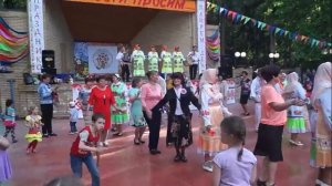 Пеледыш пайрем