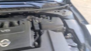 Teana j32 3.5