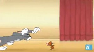 игра "Том и Джери"