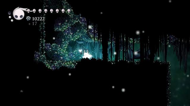 Hollow Knight [28] - Traitor смотреть онлайн