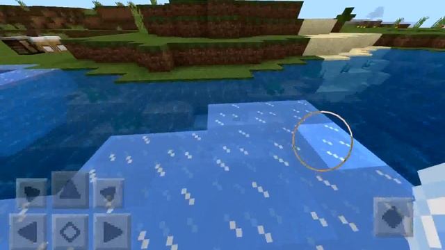 Minecraft İce Bomb Construction смотреть онлайн