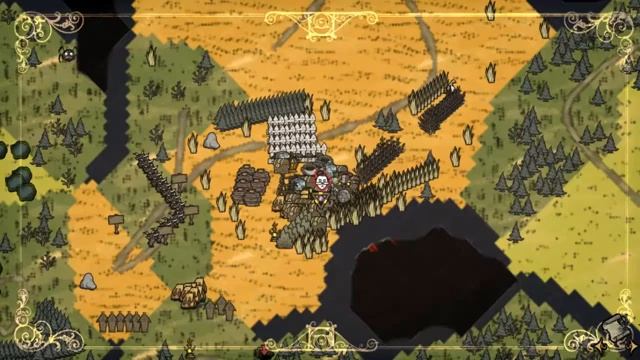 Let's Play Don't Starve 692 More Update, mostly talk смотреть онлайн