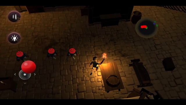 Hello Scary Neighbor House Survival Spooky Game Full Gameplay Walkthrough Part 1 || Level 1 to 10 | смотреть онлайн