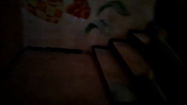 Исследовали заброшенный лагерь - встретили змею смотреть онлайн