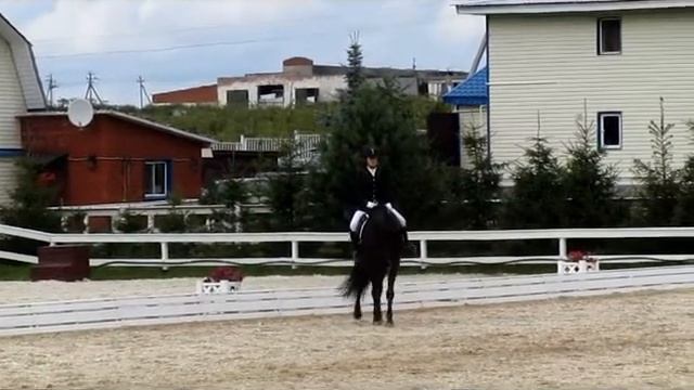Ангелина+Бомонд КЮР Детская Россия смотреть онлайн