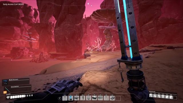Raw Quartz and Sulfur Nodes Found - Let's Play Satisfactory Update 3 Part 71 смотреть онлайн