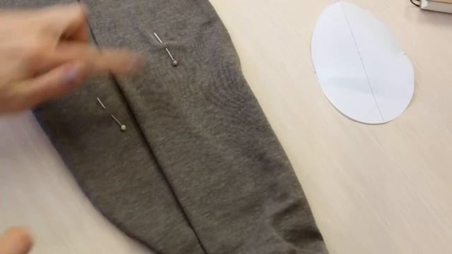 Стильные заплатки на рукава- DIY #6 (Как сделать?) смотреть онлайн