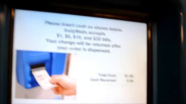 Robotic Drug Dealer? Instymeds is a groovy piece of medical technology. смотреть онлайн