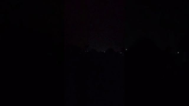 ОЧЕНЬ СИЛЬНАЯ ГРОЗА НОЧЬЮ (ЧУТЬ НЕ ВЫКЛЮЧИЛИ СВЕТ #1 смотреть онлайн