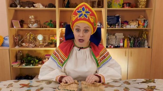 В гостях у Василисы Премудрой 7 смотреть онлайн