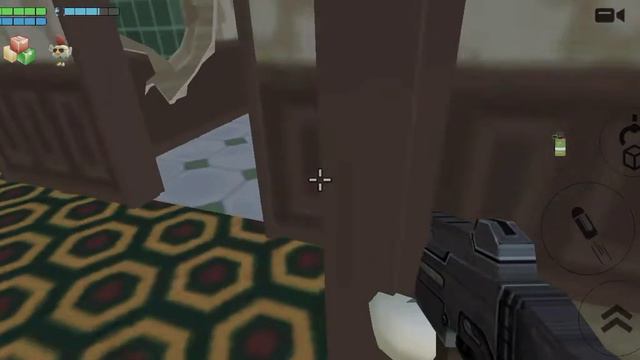 Обновление 3.0.02 Имправили новою карту Big house смотреть онлайн