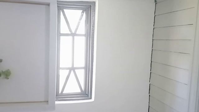 Ремонт прихожей продолжается. Окна и ниша. Старый кракелюр на метале. Пока жду краску. смотреть онлайн