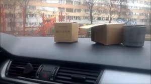 Отличия оригинального масляного фильтра VAG  04E115561H от неоригинального