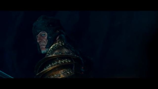 Conan the Barbarian UK Trailer смотреть онлайн