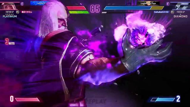 Street Fighter 6 🔥 Mamochi (JP) Vs HaRuMaKi (Zangief) 🔥 Online Match's 06-01-2023 смотреть онлайн