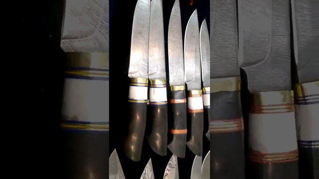 ножики и топорики фигурные вднх выставка. forged knives смотреть онлайн