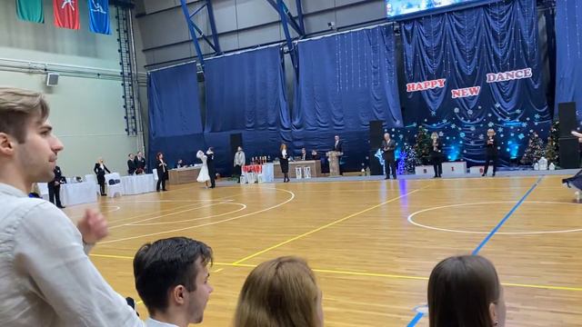 Happy New Dance Final SF