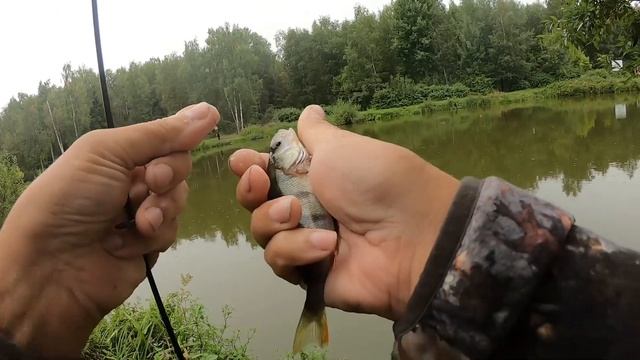 0.05гр. Åнгстрем Мормышинг ? смотреть онлайн