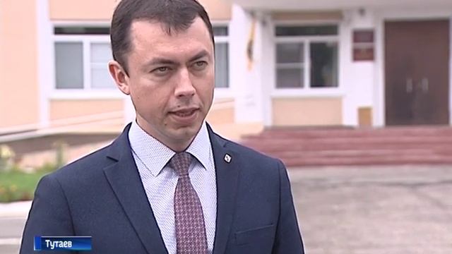 «Умные счетчики» покоряют регион смотреть онлайн