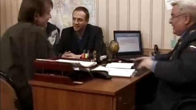 Вернуть на доследование 2-я и 3-я серии смотреть онлайн