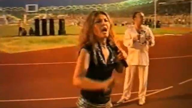 Ozoda Nursaidova - Sen Bo'lmasang Boshqasi I Озода - Cен булмасанг бошкаси (Андижон стадионида)