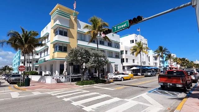 MIAMI VICE Filming Locations In 2020