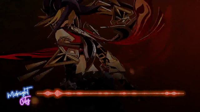 Dehya Theme: Fiery Lioness [Character Demo Music Cover] | Genshin Impact смотреть онлайн