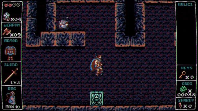 Nintendo Switch Review: Odallus The Dark Call смотреть онлайн