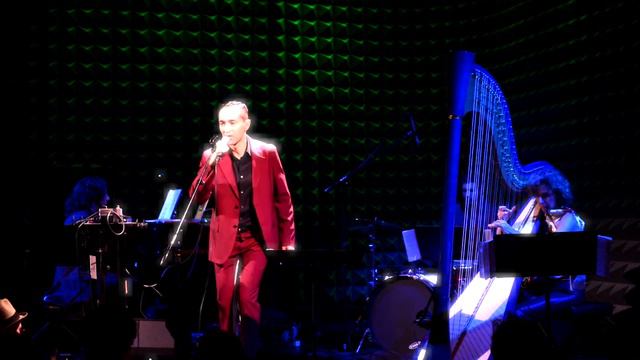 THEO BLECKMANN - Angel of Death (Hank Williams) смотреть онлайн