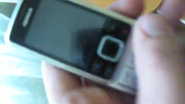 Ремонт Nokia 6300 смотреть онлайн