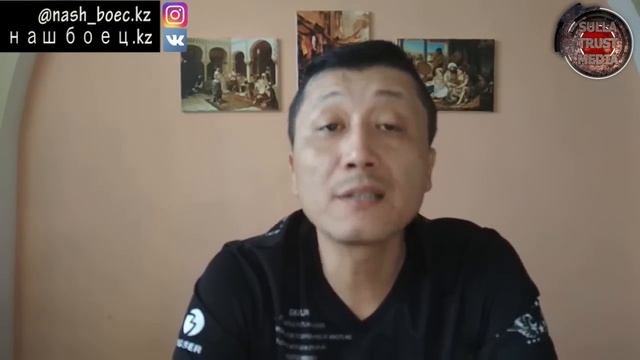 Каршыга Даутбек куда пропал? #mma #Каршыга