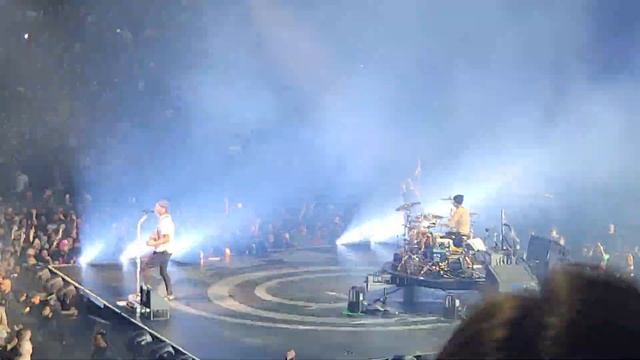 Blink-182 Barclays Center Anthem Part II May 24 2023 @blink182