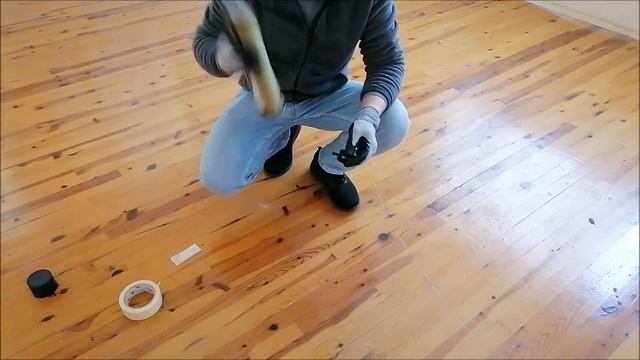 parke gıcırtı sesi çözüldü ! parquet creaking sound solved ! смотреть онлайн