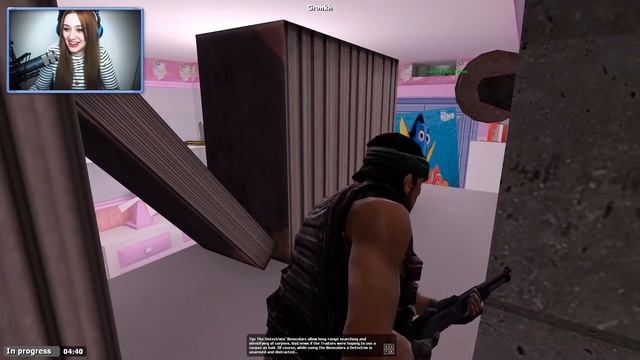 TROUBLE IN TERRORIST TOWN #47 - Bei PINK werde ich zum ZOMBIE! ● Let's Play TTT смотреть онлайн