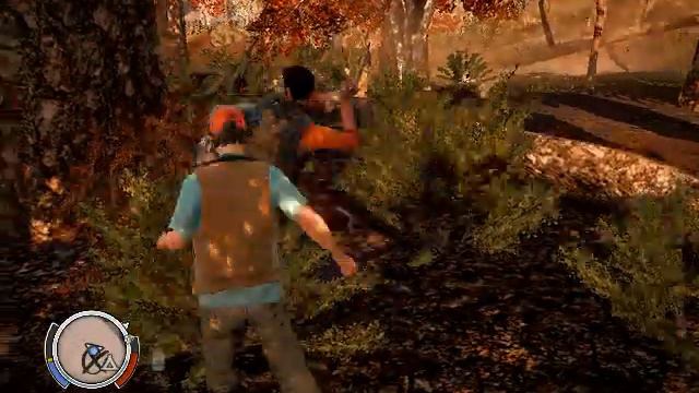 прохождние игры State Of Decay:Year one Survival edition #1 смотреть онлайн