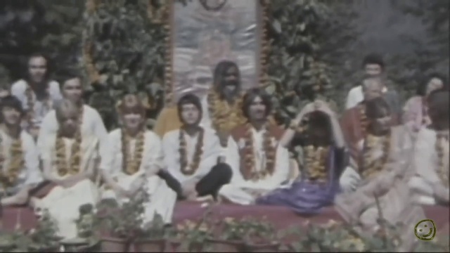 The Beatles - My Sweet Lord смотреть онлайн