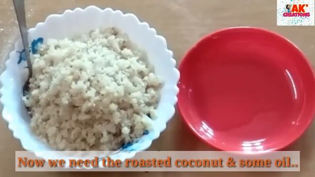 COCONUT PITHA | নাৰিকলৰ পিঠা | How to make Coconut Pitha | Narikolor Pitha | Assamese recipe - AK смотреть онлайн