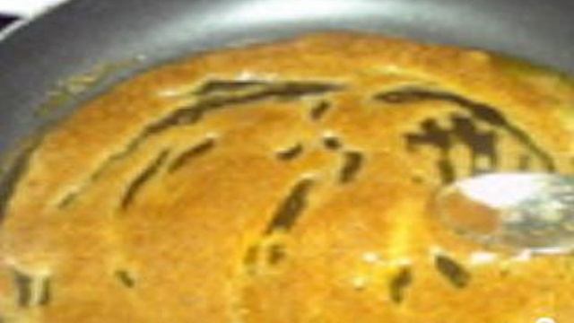 Книга рецептов