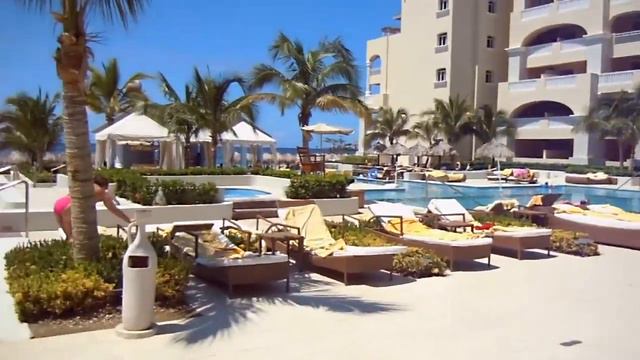 Iberostar Grand Rose Gall Hotel in Jamaica смотреть онлайн