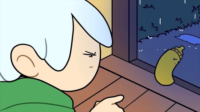 APHMAU ANIMATED - Funny Moments #2 смотреть онлайн