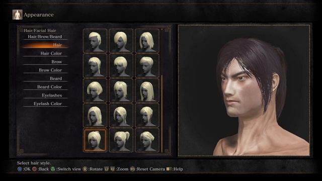 DARK SOULS™ III Onimusha How to make Samanoske Akechi смотреть онлайн