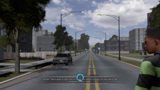 We are Chicago Gameplay - Survive Chicago Part 1 смотреть онлайн