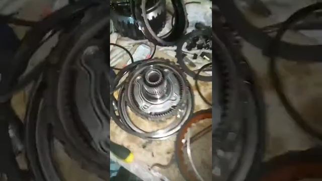 отличия коробок F4a42 смотреть онлайн