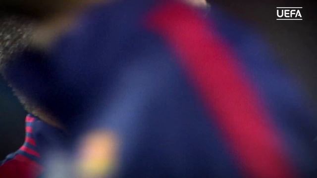 Trezeguet picks his 2015 Team of the Year смотреть онлайн