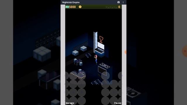 Digital Chocolate | Night Club Empire Java Gameplay | With Android Device смотреть онлайн