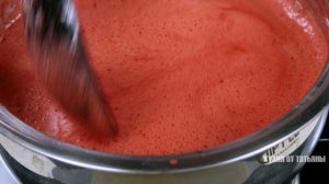 Мармелад - без желатина! Из замороженных или свежих ягод - на агар-агаре