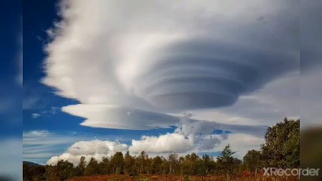 Необычные, уникальные и редкие явления природы смотреть онлайн
