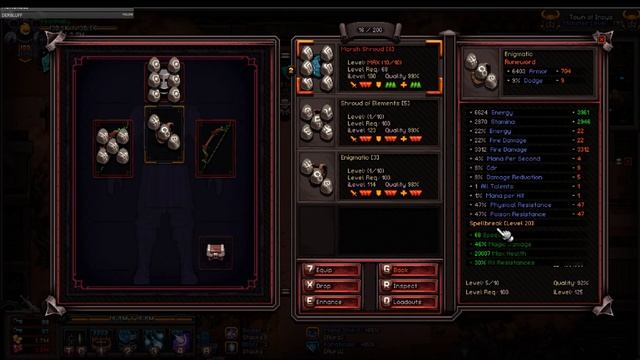 Hero Siege - Season 10 - SC White Mage In-Depth Meta Build Guide смотреть онлайн